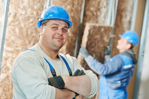 Best Attic Insulation Installation  in Forsyth, IL